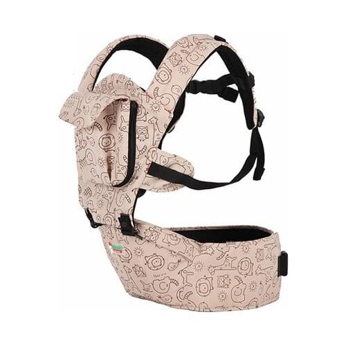 New Design multifunctional baby carrier baby carrier Sling Toddler wrap Rider baby backpack suspenders hot Selling