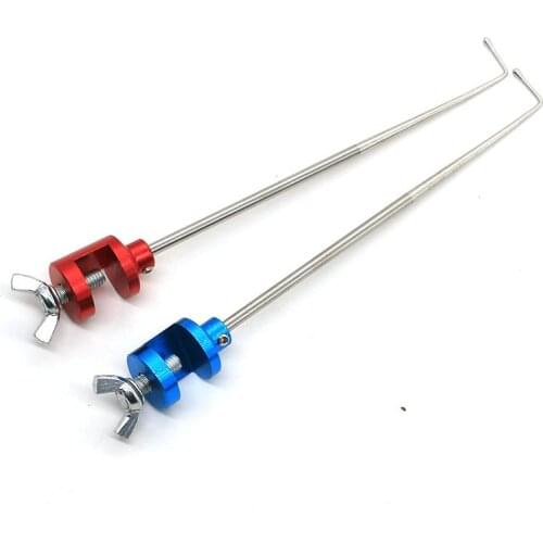 Flying knock pin decoupling device fish guarding and taking fish Taiwan fishing crucian carp pin fishing gear supplies