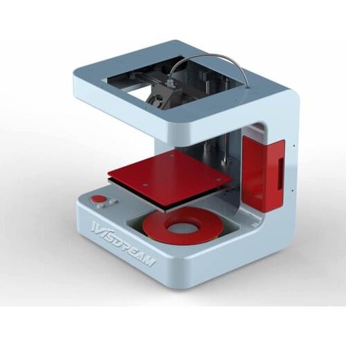 Special Design Widely Used China Filament 3d_ Printer