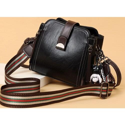 Bags for Women 2020 New Luxry Handbags Women Mini Shoulder Crossbody Bag PU Leather Luxury Handbags Designer Women Bags Sac