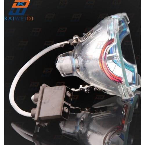 V13H010L12 for EPSON EMP-5600P/EMP-7600P/EMP-7700P/Powerlite 7600P/Powerlite 7700P Projector Lamp ELPL12