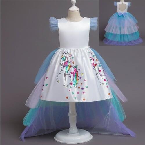 WFRV Ballroom Dresses For Girls