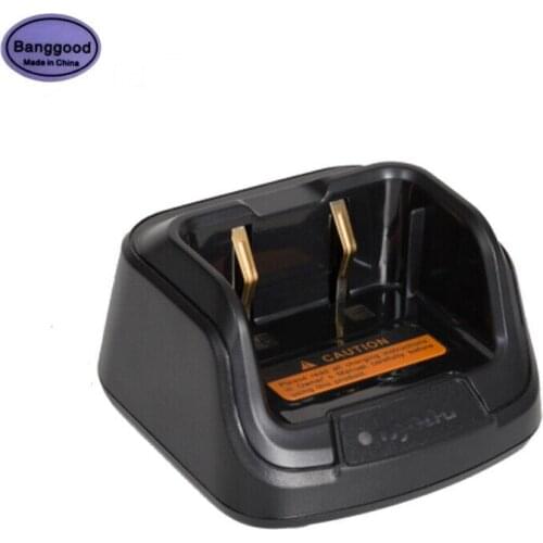 CH10L23 Li-ion Battery Desktop Charger Fast Charging Base Adapter For HYT Hytera BD610 BD500 BD510 TD520 TD550 Radio Accessories