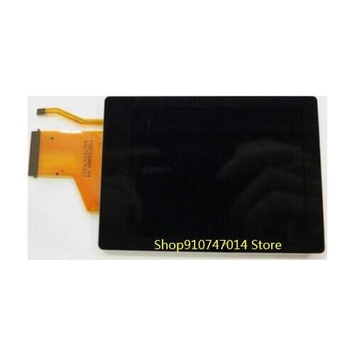 100% New LCD Display Screen for SONY ILCE-7 ILCE-7K ILCE-7R ILCE-7S A7 A7K A7R 7AS + Backlight Outer glass Camera