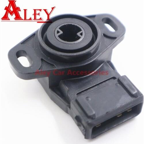 35102-02760 35102 02760 3510202760 TPS Throttle Position Sensor Brand New
