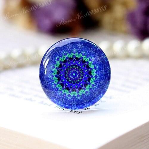 40PCS 12mm)/Round12mm 20mm 25mm 30mm Glass Cabochon DIY For jewelry finding Cameo Setting,Dome Flat Back Beads-2363-8