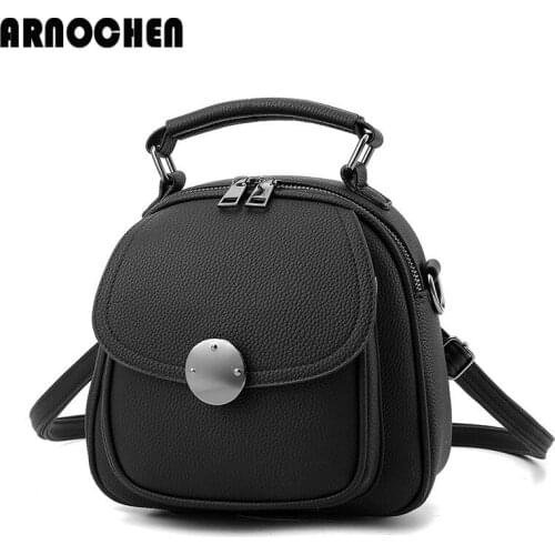 ARNOCHEN Women's Brand Bags