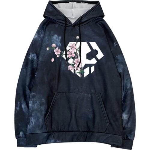 Женские толстовки с капюшоном BJYL China At AliExpress