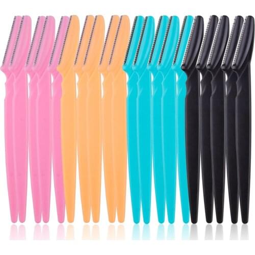 Триммеры для бровей Blue ZOO China At AliExpress