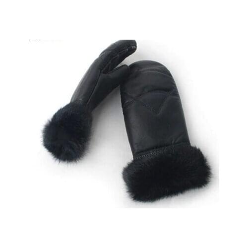 HARPPIHOP Men's Driving Gloves