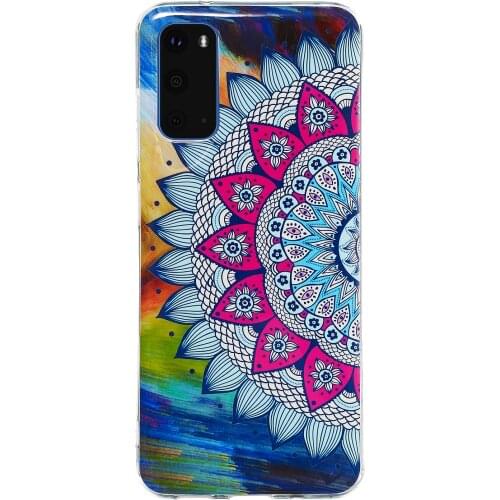 Best Selling Soft TPU Cover For armor Samsung S20 Csse Cool Cases Mobile Phone sFor Samsung Galaxy cover S20 Transparent Cases