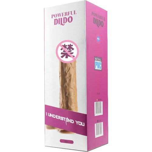 For Gay Female masturbation Big stallion simulation dildo Female masturbation device Artificial penis Adult sex products