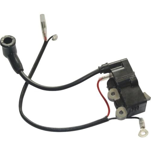 Ignition Coil Fit For KOMATSU G35L G45L G4LS Grass Trimmer Lawnmower Parts New