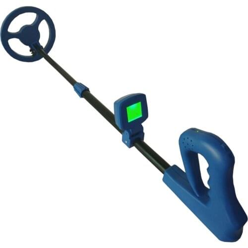 Metal Detector for Kids Gift Scanning Tool Treasure Hunting Hobby beach use Underground metal detector