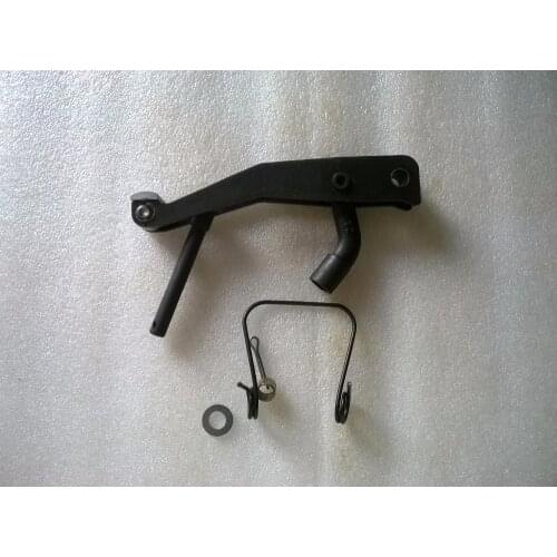 Set of release levers of clutch for YITUO tractor YTO 1204 1304 1354