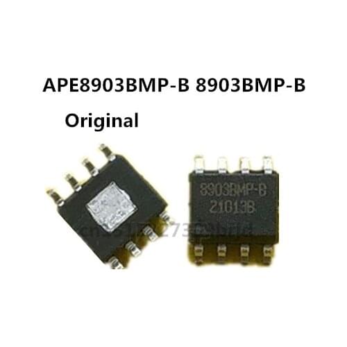 Original 5PCS / APE8903BMP-B 8903BMP-B SOP-8 SOP8