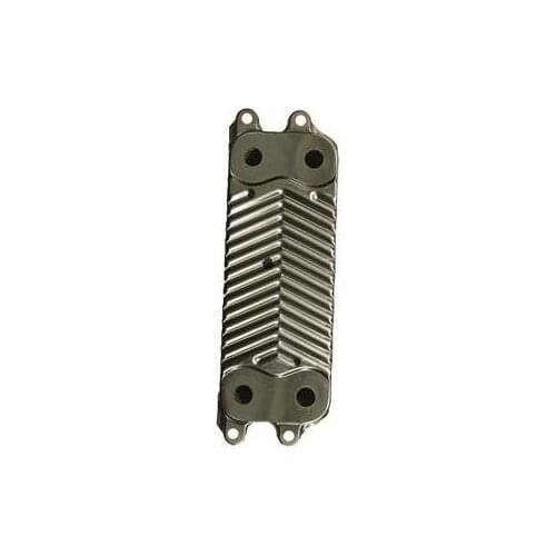 VAILLANT TURBOTECH PLATE EXCHANGER 12P