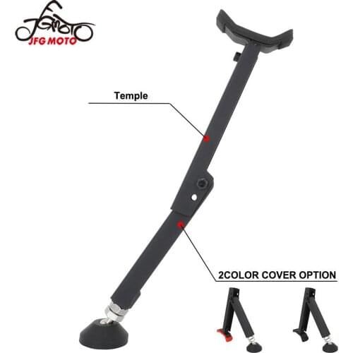 Motorcycle Wheel Support Side Stand Temple Maintenance Rack Motorcycle Wheel Stand Maintenance Rack Tool