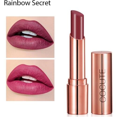 Помада Rainbow Secret China At AliExpress