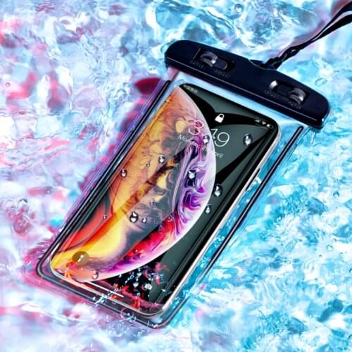 SEIGNEUR Phone Cases