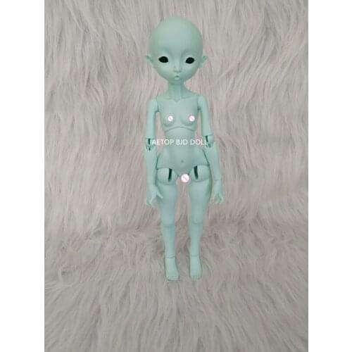 AETOP BJD DOLL 1/6 BJD/SD 27cm resin ball-joint doll girl doll radicelle