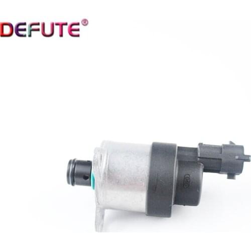 Fuel metering valve 0928400746, common rail parts metering unit