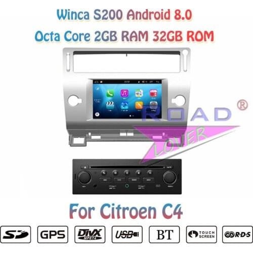 TOPNAVI CD Receivers