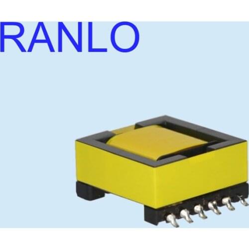 EFD25 6+6pin SMPS transformers custom transformers sample design, max 43W