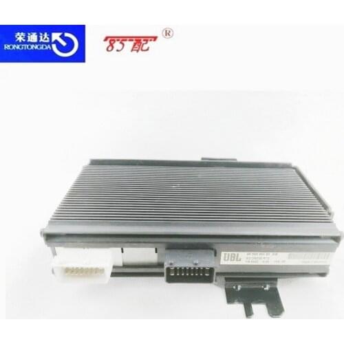 Audio Amplifier 9662695480 For Citroen C6 Sound amplifier