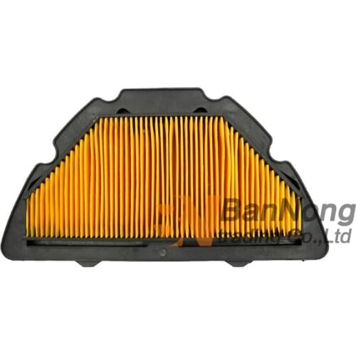 Free shipping Motorcycle Air filter Air Cleaner For Yamaha YZF R1 2004-2006 04 05 06