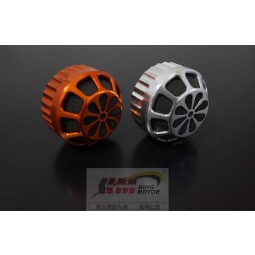 High cooling air filter for KM ROVAN ZENOAH ENGINE PARTS