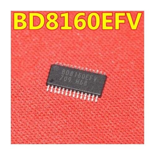 1pcs/lot BD8160EFV-E2 BD8160EFV TSSOP28 In Stock