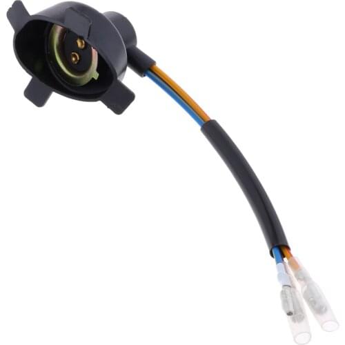 1 PC Headlight Holder Connector for Mikuni TMX Motorcycle Motorbike