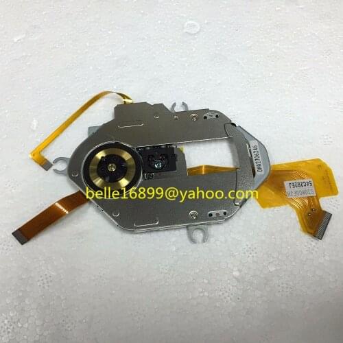 Free post brand new DV21TS / SF-HD4 DVD laser head ( double resistor.Curved line.Black cover ) OPTICAL PICKUP CD+VCD+DVD SF-HD4