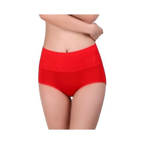 BRZFMRVL Women's Panties Swimming Trunks