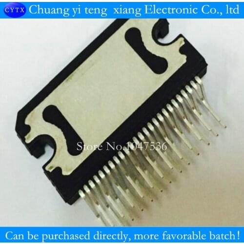 TDA7384 5PCS/LOT integrated circuit IC chip