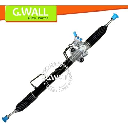 For Power Steering Gear Rack steering gear For Car Mitsubishi 200 Triton 2.4 2.5 MR333500 4410A409 4410A725