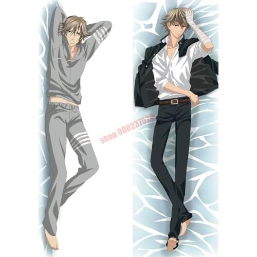 Animation tennis Prince (1) pattern, handsome guy 3D double sided throw pillow / pillow case,home textile products