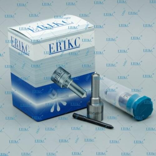 ERIKC 0433172626 Diesel Fuel Dispenser Automatic Nozzle DLLA 155 P 2626 Common Rail Nozzle DLLA 155P 2626 for 0 445 110 917