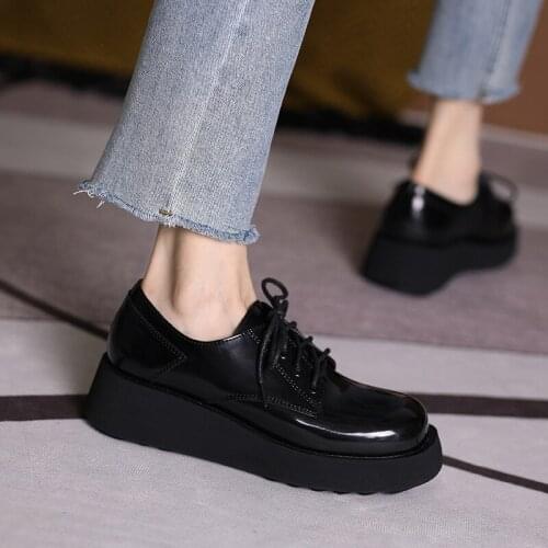 Женские оксфорды Firmranch China At AliExpress