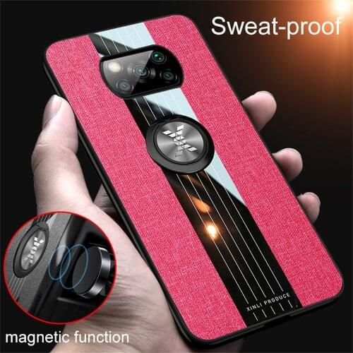 GOINSIE Xiaomi Poco C3 Phone Cases