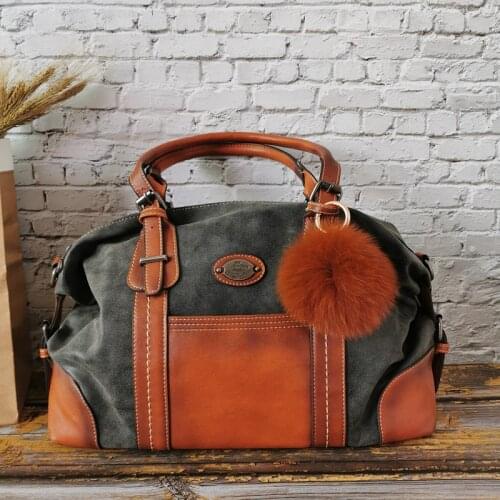 IMYOK Designer Bags Famous Brand Women Messenger Bags Soft Leahter Hand Bags for Ladies Travel Shopping Bag Bolsas Feminina