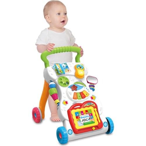 Детские ходунки JL FASHION China At AliExpress