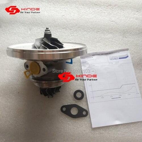 Free shipping Susirick HT12 turbo chra for Nissan truck ZD30 engine 14411-9S000 14411-9S001 turbo core 3.0L 047-282 cartridge