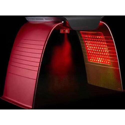 Kesimadi Photodynamic Therapy Devices