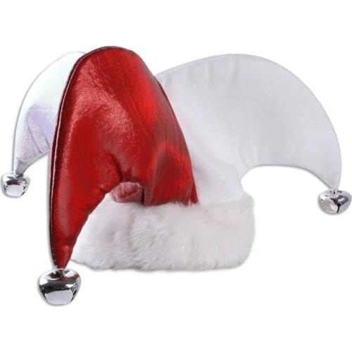 Lightweight Cute Dog Funny Hat Photo Props Dress Up Dog Hat Washable for Holiday