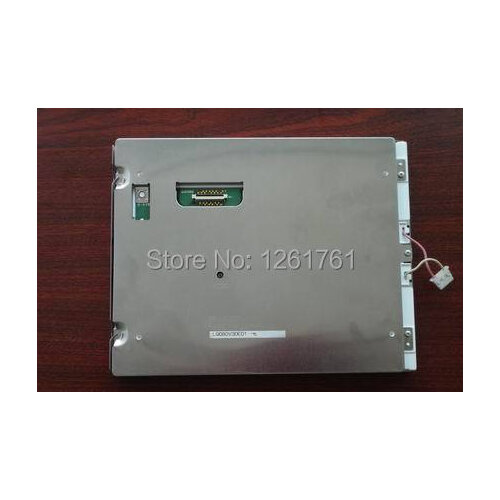 LQ080V3DE01 lcd display screen panel