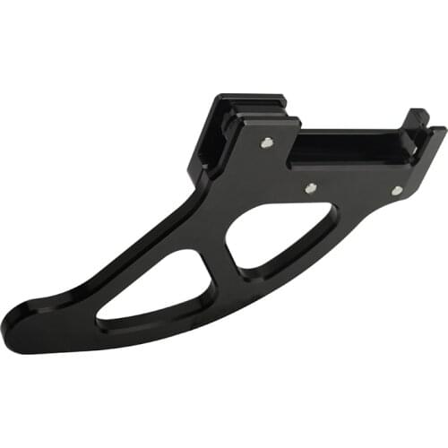 Motorcycle Rear Brake Disc Guard Protection For Sherco SE-R SER SEF-R SEFR 250 350 450 2013 2014 2015 2016 2017 SE-R250 SE-R350