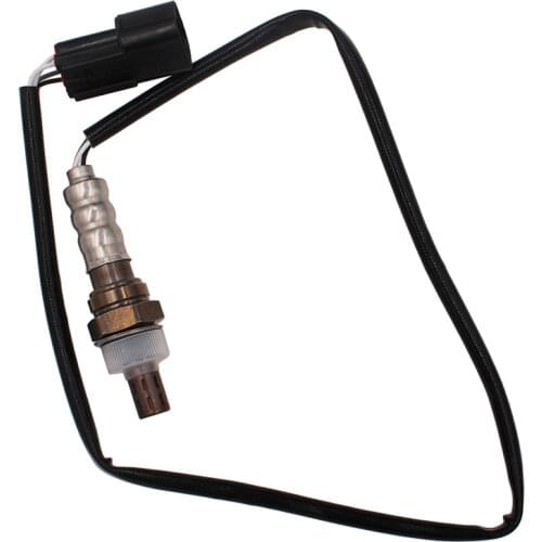 New O2 Oxygen Sensor Front Rear for Mitsubishi Montero Sport 3.0L V6 1997-2004 for Mitsubishi 234-4633 13801 SG1225 234-4657