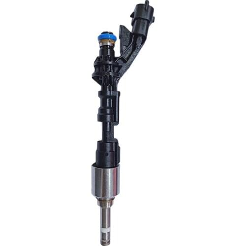 NEW-New Fuel Injector for Jaguar Range Rover 5.0L V8 0261500105 8W93-9F593-AD